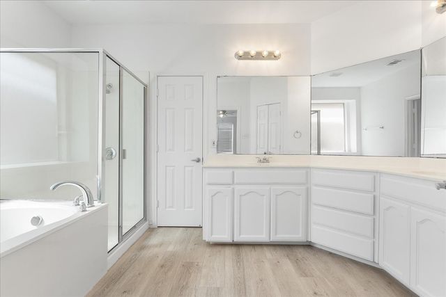 8604 Secret Forest Drive, Dallas, TX 75249