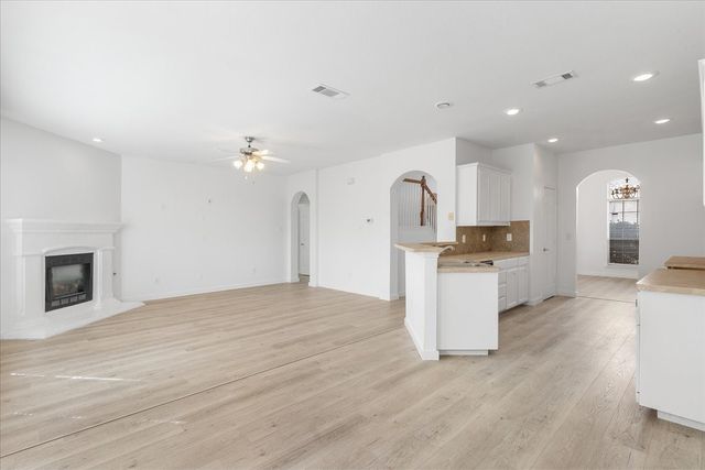 8604 Secret Forest Drive, Dallas, TX 75249