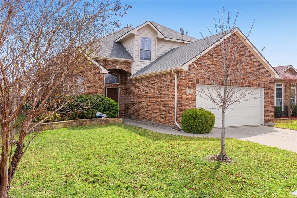 8604 Secret Forest Drive, Dallas, TX 75249