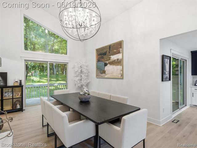 7450 Deerhill Drive, Clarkston, MI 48346