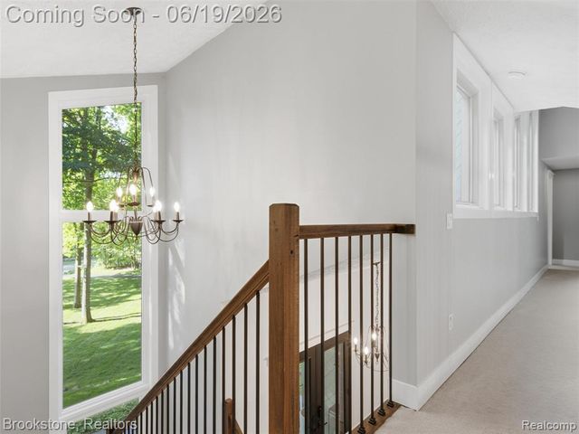 7450 Deerhill Drive, Clarkston, MI 48346