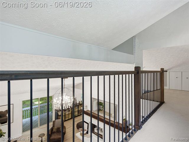 7450 Deerhill Drive, Clarkston, MI 48346