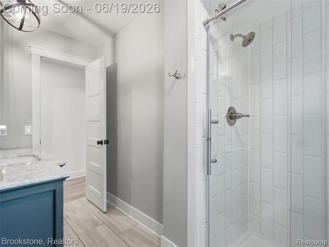 7450 Deerhill Drive, Clarkston, MI 48346