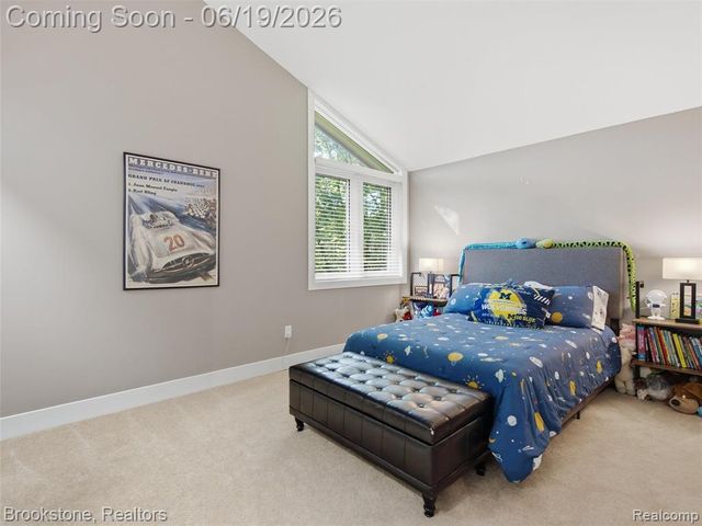 7450 Deerhill Drive, Clarkston, MI 48346