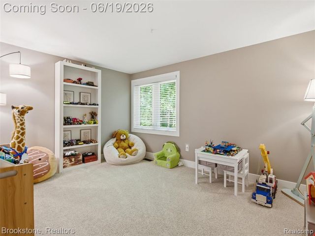 7450 Deerhill Drive, Clarkston, MI 48346