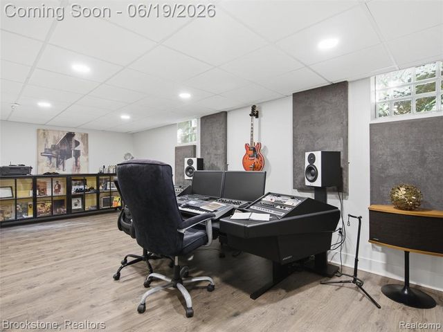 7450 Deerhill Drive, Clarkston, MI 48346