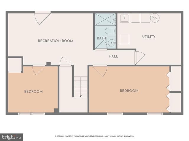 8804 35TH AVE, College Park, MD 20740