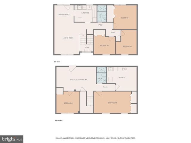 8804 35TH AVE, College Park, MD 20740