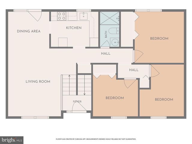 8804 35TH AVE, College Park, MD 20740