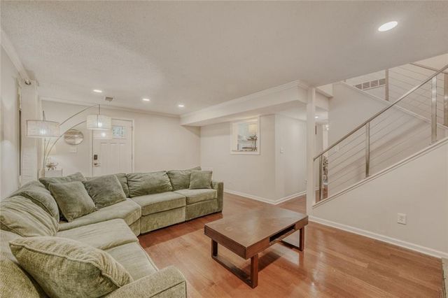 101 Alden Avenue NW E, Atlanta, GA 30309