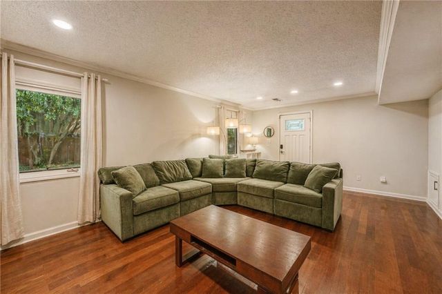 101 Alden Avenue NW E, Atlanta, GA 30309