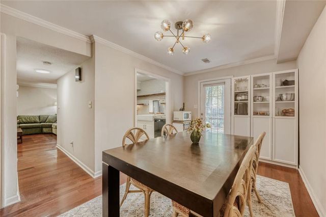 101 Alden Avenue NW E, Atlanta, GA 30309
