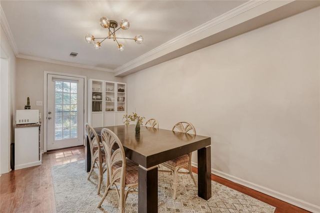 101 Alden Avenue NW E, Atlanta, GA 30309