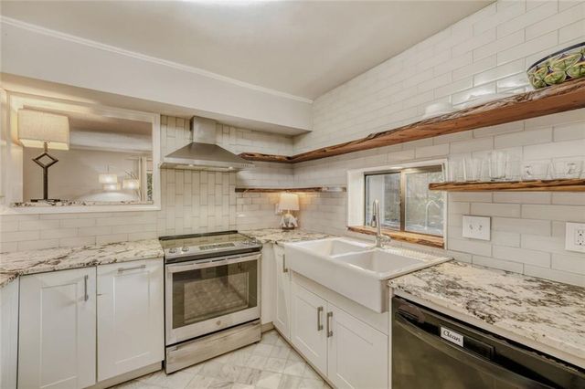 101 Alden Avenue NW E, Atlanta, GA 30309