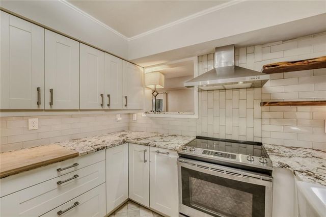 101 Alden Avenue NW E, Atlanta, GA 30309