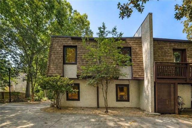 101 Alden Avenue NW E, Atlanta, GA 30309