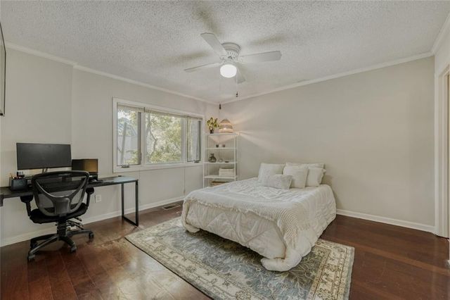 101 Alden Avenue NW E, Atlanta, GA 30309