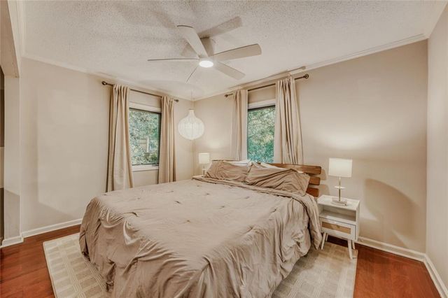 101 Alden Avenue NW E, Atlanta, GA 30309