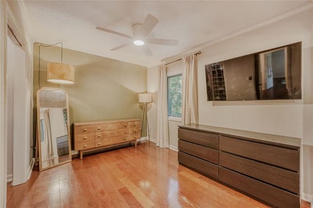 101 Alden Avenue NW E, Atlanta, GA 30309