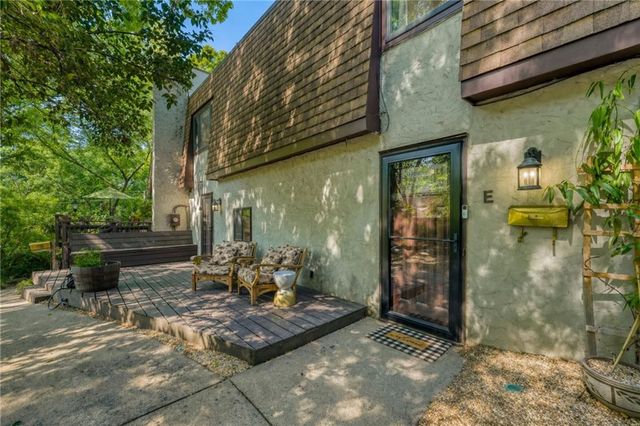 101 Alden Avenue NW E, Atlanta, GA 30309