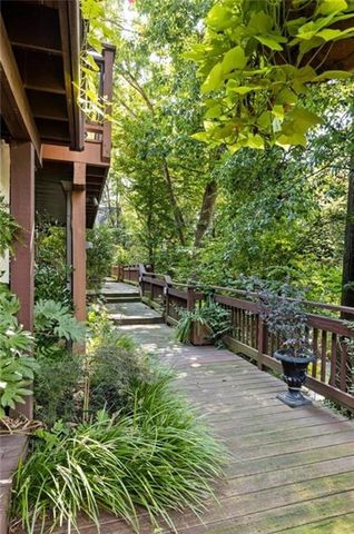 101 Alden Avenue NW E, Atlanta, GA 30309