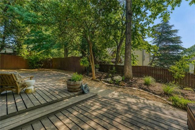 101 Alden Avenue NW E, Atlanta, GA 30309