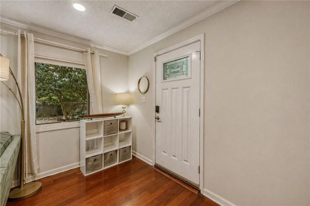 101 Alden Avenue NW E, Atlanta, GA 30309