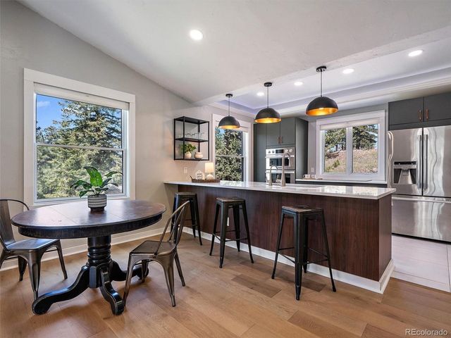 26761 Hilltop Rd, Evergreen, CO 80439