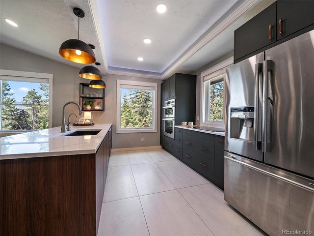 26761 Hilltop Rd, Evergreen, CO 80439