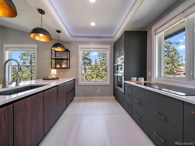 26761 Hilltop Rd, Evergreen, CO 80439