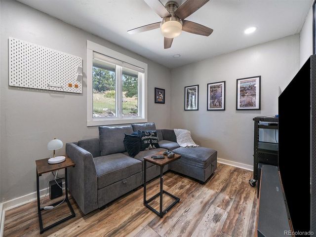 26761 Hilltop Rd, Evergreen, CO 80439