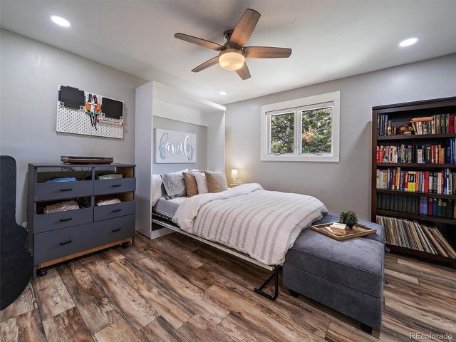 26761 Hilltop Rd, Evergreen, CO 80439