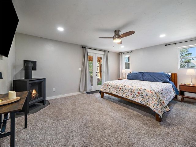 26761 Hilltop Rd, Evergreen, CO 80439