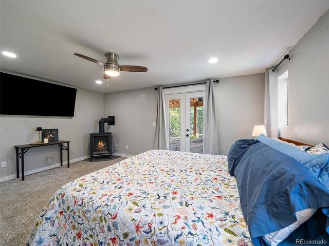26761 Hilltop Rd, Evergreen, CO 80439