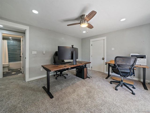 26761 Hilltop Rd, Evergreen, CO 80439