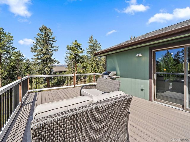 26761 Hilltop Rd, Evergreen, CO 80439