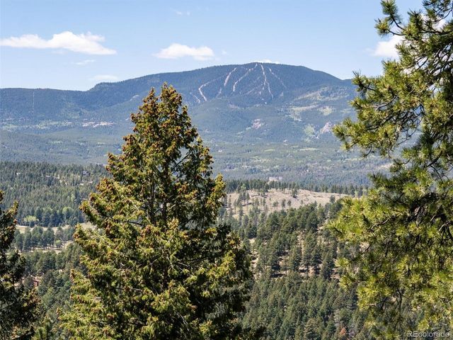26761 Hilltop Rd, Evergreen, CO 80439