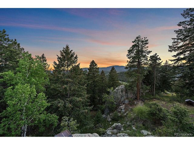 26761 Hilltop Rd, Evergreen, CO 80439