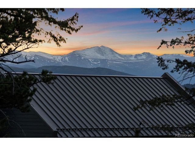 26761 Hilltop Rd, Evergreen, CO 80439
