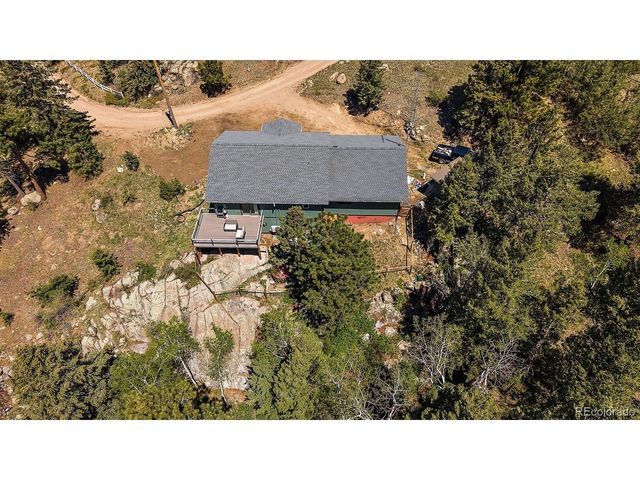 26761 Hilltop Rd, Evergreen, CO 80439