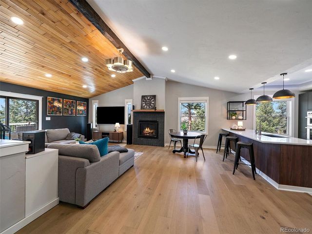 26761 Hilltop Rd, Evergreen, CO 80439