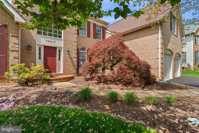 10217 LAKESTONE PL, Rockville, MD 20850
