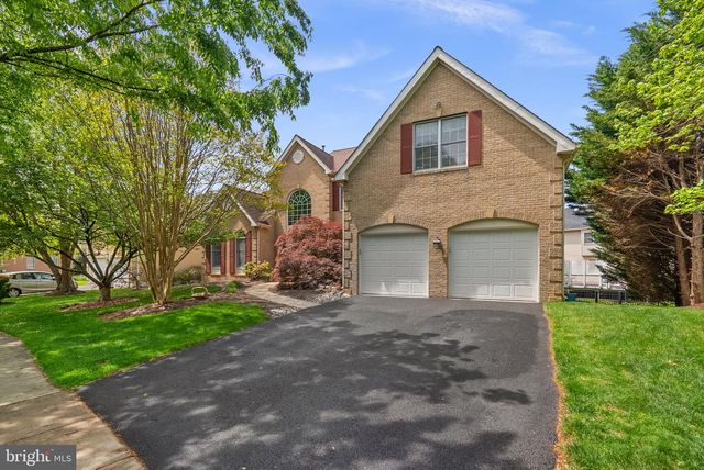 10217 LAKESTONE PL, Rockville, MD 20850