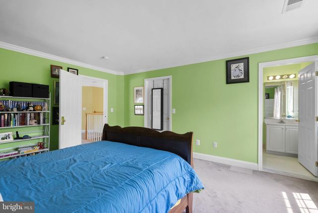 10217 LAKESTONE PL, Rockville, MD 20850