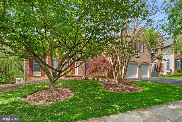 10217 LAKESTONE PL, Rockville, MD 20850