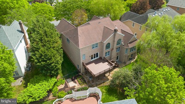 10217 LAKESTONE PL, Rockville, MD 20850