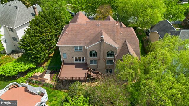 10217 LAKESTONE PL, Rockville, MD 20850