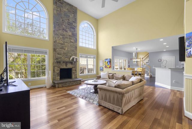 10217 LAKESTONE PL, Rockville, MD 20850