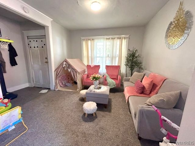 39 Frankfort Avenue, Buffalo, NY 14211