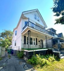 39 Frankfort Avenue, Buffalo, NY 14211
